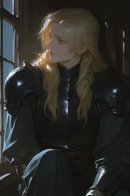 Profile image of マルク