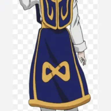 Profile image of クラピカ