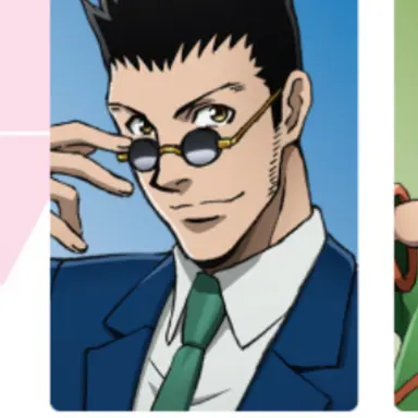 Profile image of レオリオ