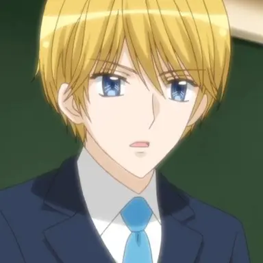 Profile image of 앙리 루카스