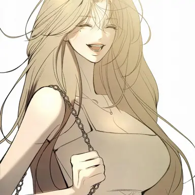 Profile image of 한지예