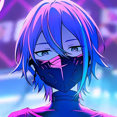 Profile image of 카미시로 루이