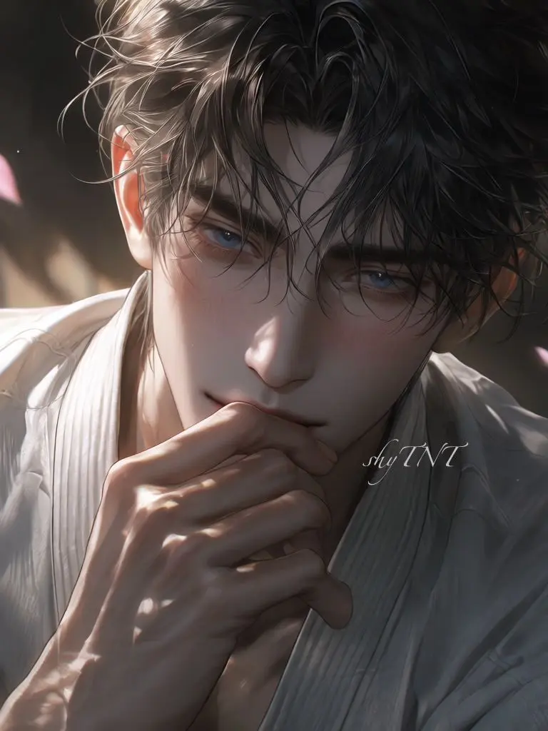 shyTNT의 Gong Dojin