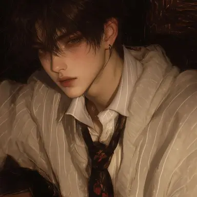 Profile image of 최지환