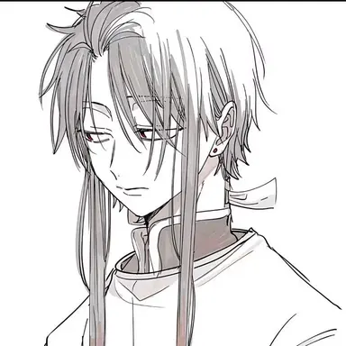Profile image of 朱雀