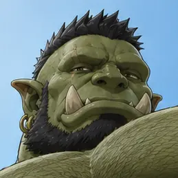 Profile image of ガルザーク