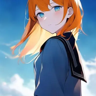 Profile image of 키사라기 아이나