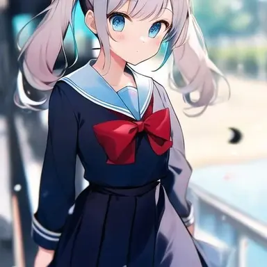 Profile image of 시라사기 메이