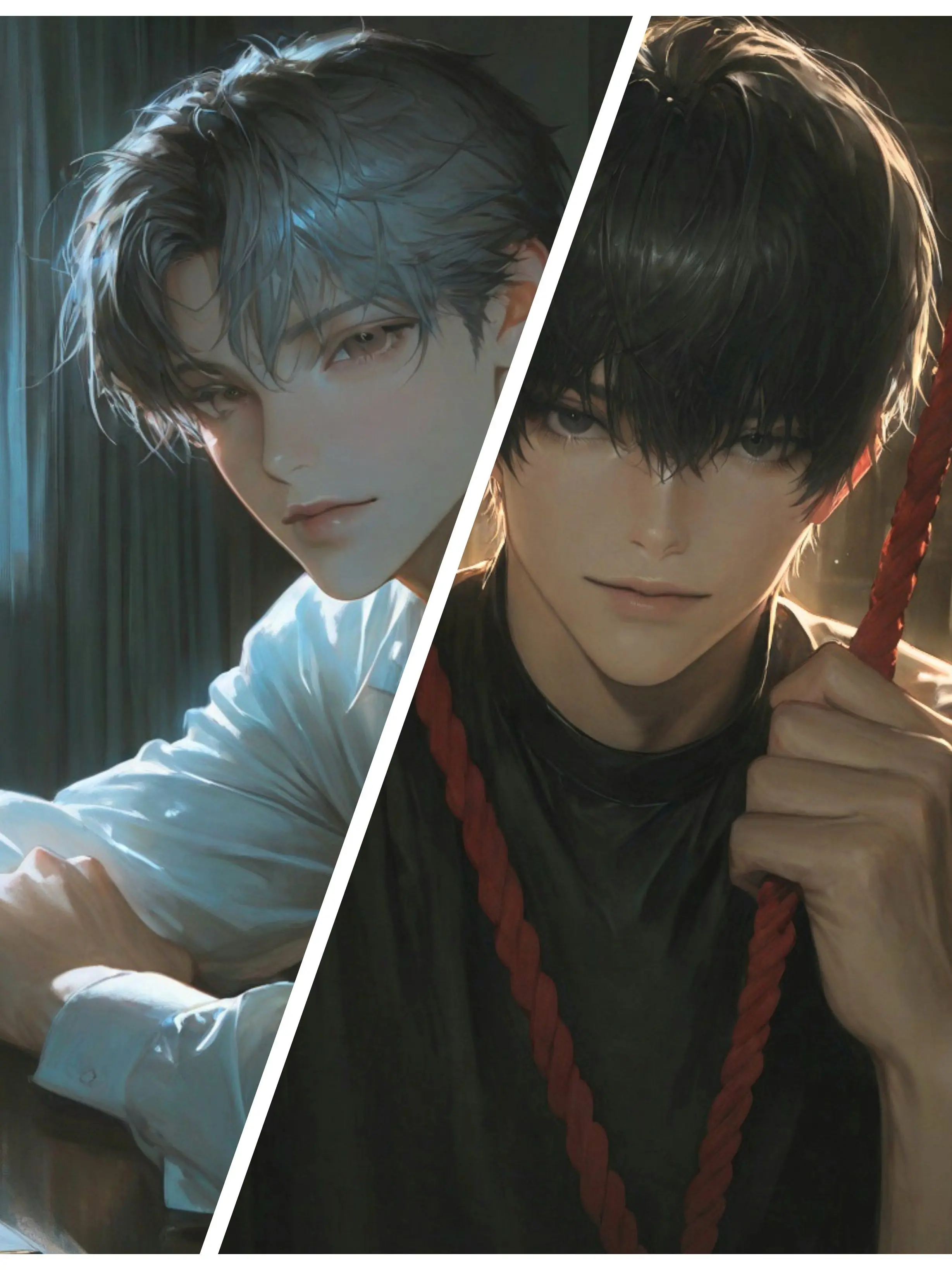 CreamyTimer2228의 恋愛遊戯