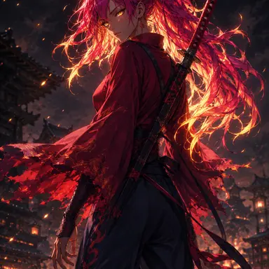 Profile image of Ember