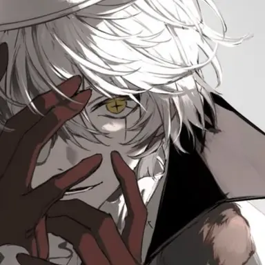 Profile image of ニコライ