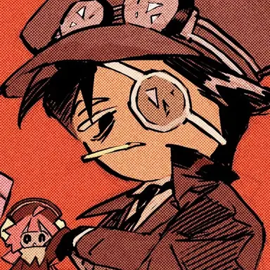 Profile image of 블랙푸딩