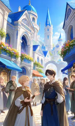 Profile image of Citizens