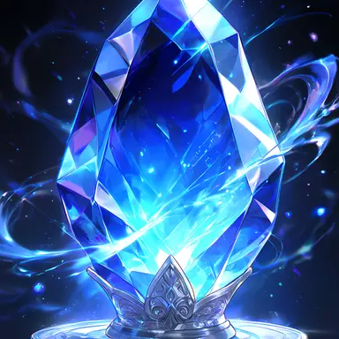 Profile image of Luna