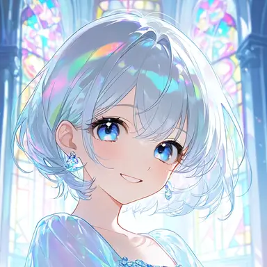 Profile image of Crystal