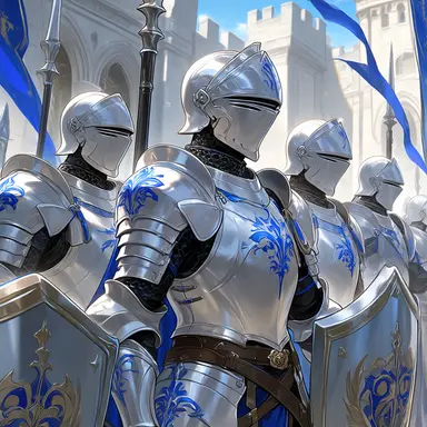 Profile image of Knights