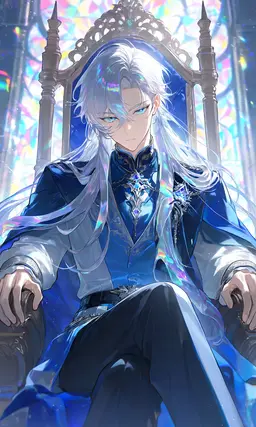 Profile image of Veritas