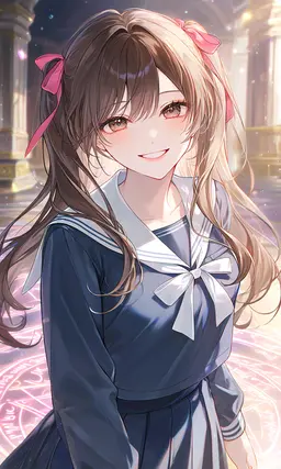 Profile image of Saki