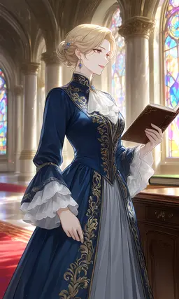 Profile image of Fact