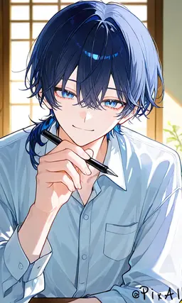 Profile image of 시키