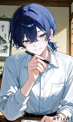 Profile image of 시키