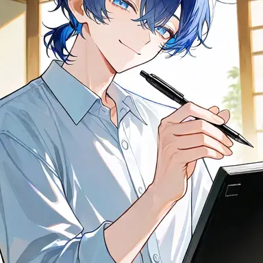 Profile image of 시키