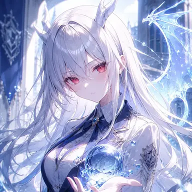 Profile image of リヴィア
