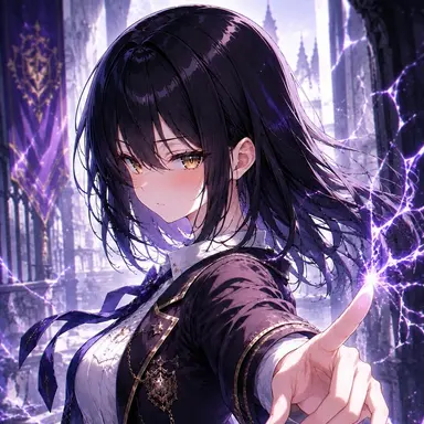 Profile image of アイリ