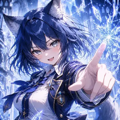 Profile image of ルナ