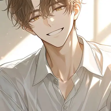 Profile image of Reeve