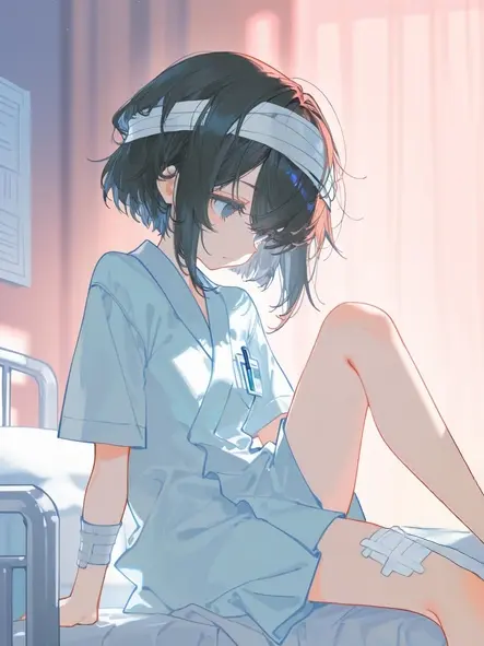 kekkedesu의 君のことは、思い出せない…