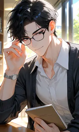 Profile image of Shinji