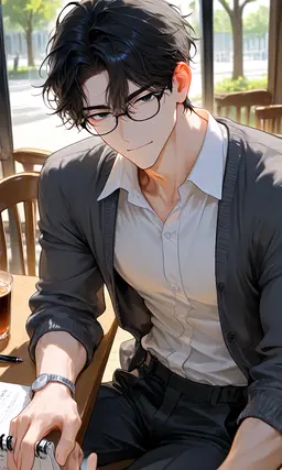 Profile image of Shinji