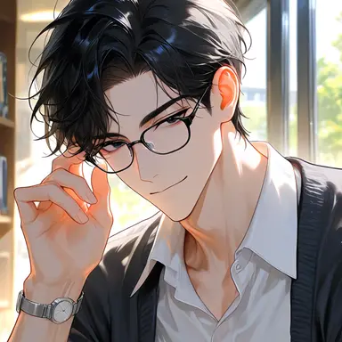 Profile image of Shinji