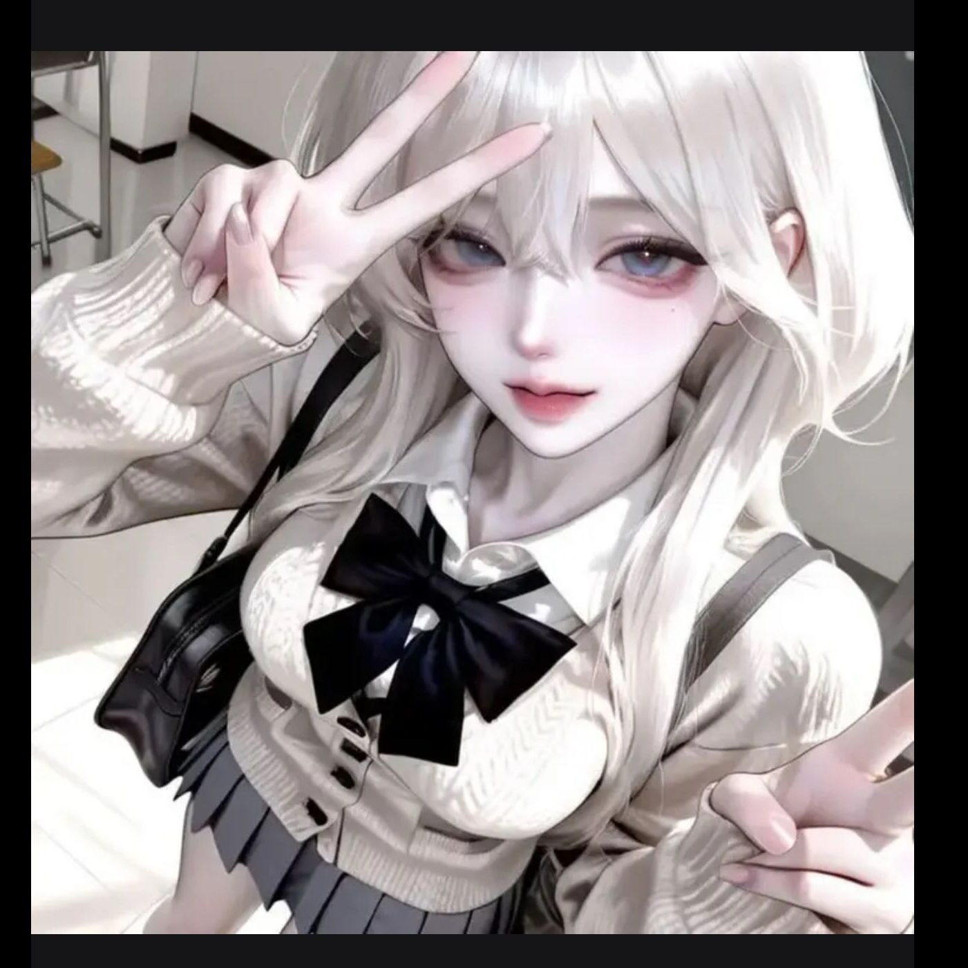 당하던 내가 여우 되어보기❤️‍🩹 대표 이미지
