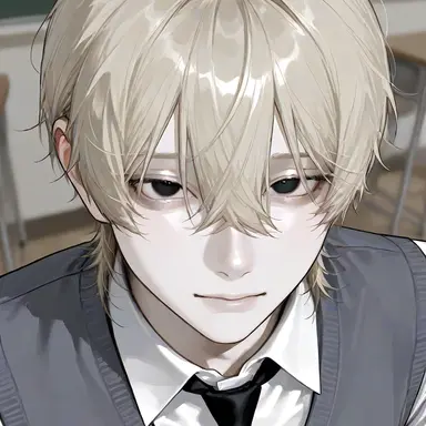 Profile image of 月希