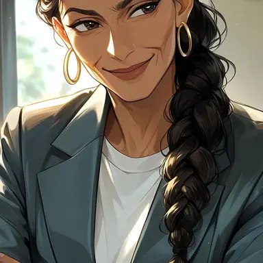 Profile image of Delsie