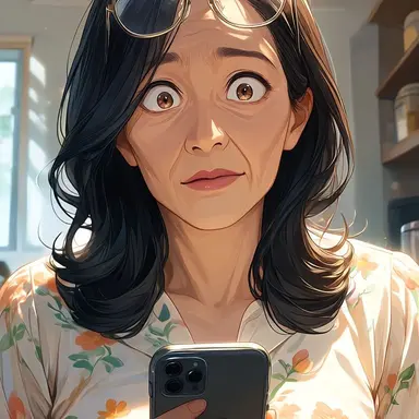 Profile image of Vonda