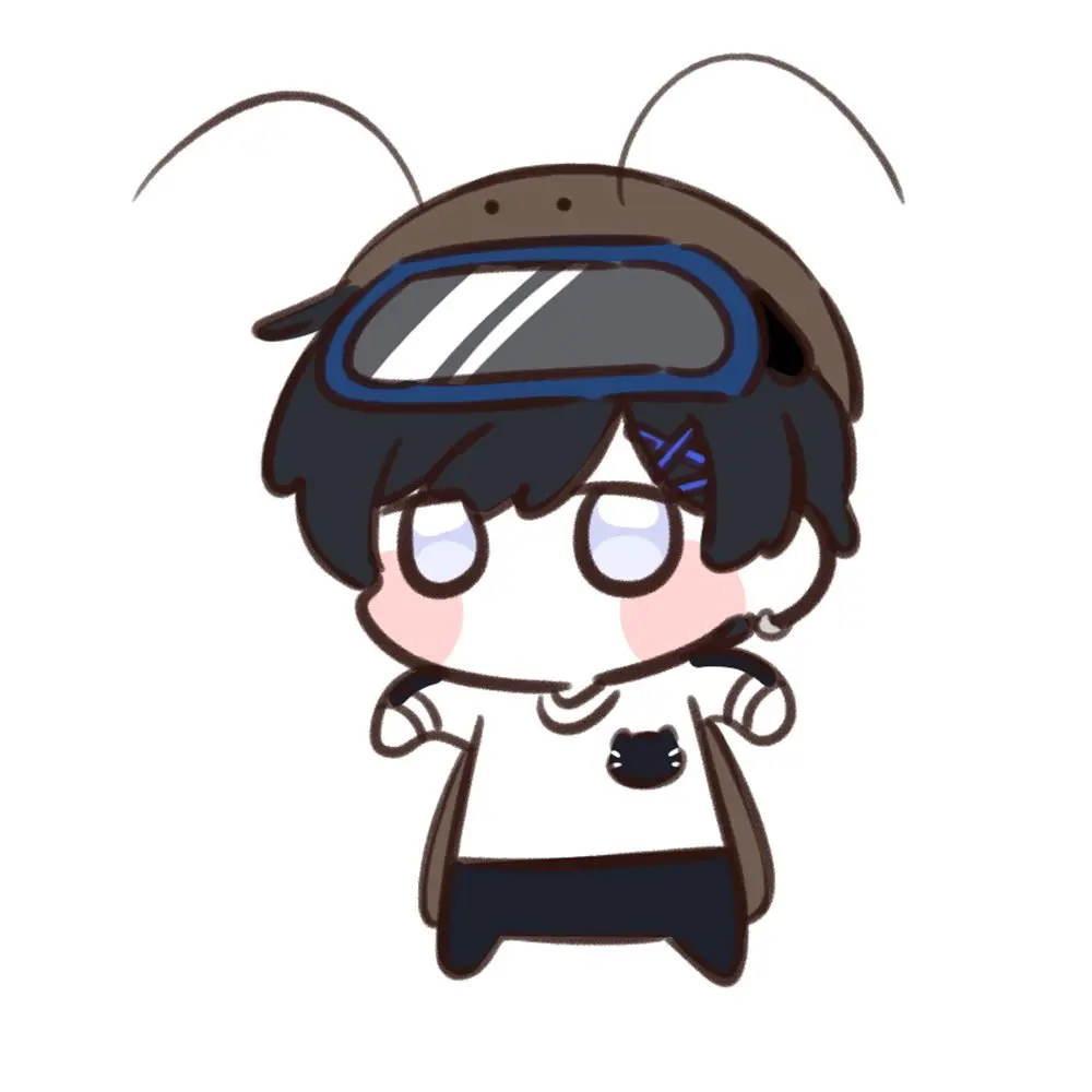 PoorChair7592의 잭