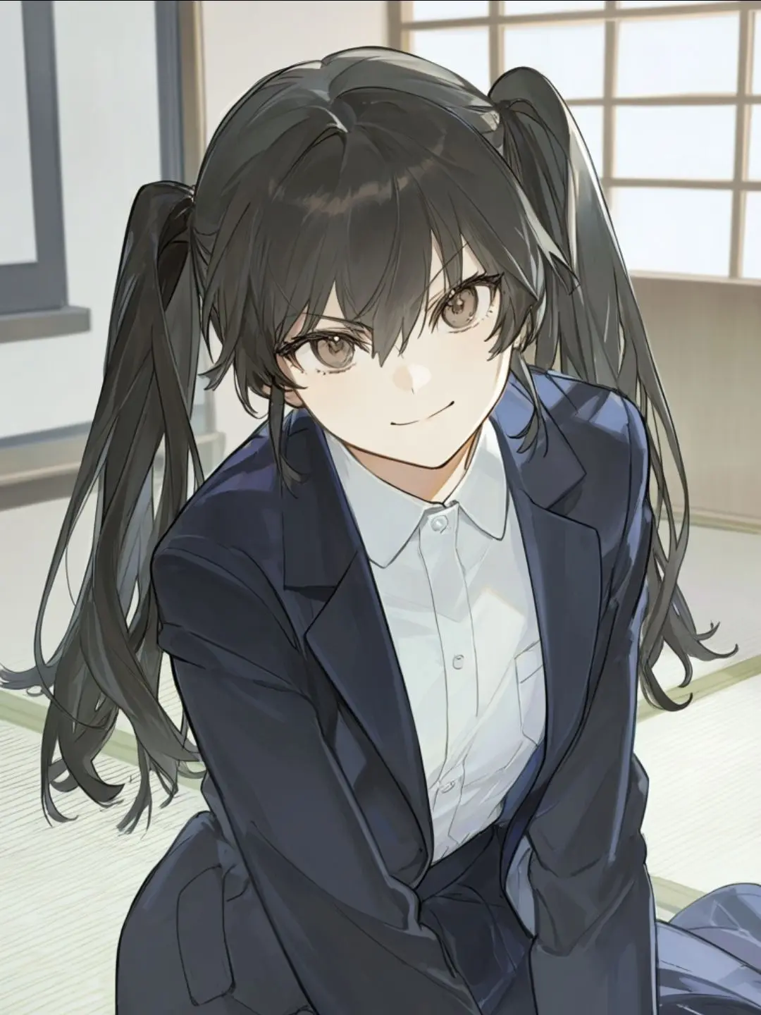 Nekooo4665의 椎名結愛