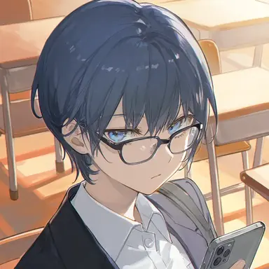 Profile image of 高瀬凛