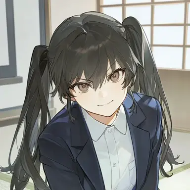 Profile image of 椎名結愛