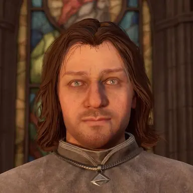 Profile image of Martin Septim