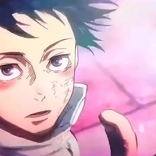 PotentLinen7310의 주술회전