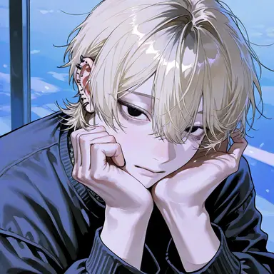 Profile image of 伊織