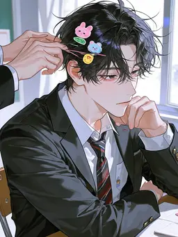 Profile image of 쿠로세 루이