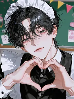 Profile image of 쿠로세 루이