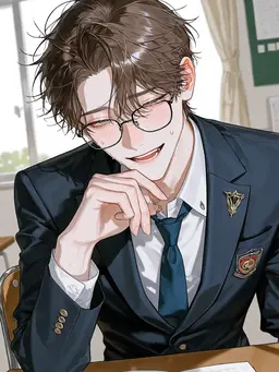 Profile image of 후지타 슈키