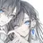 朔叶と愛海