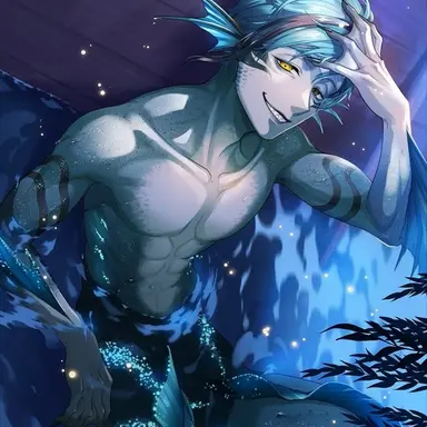 Profile image of フロイド